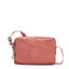 KIPLING-Abanu-Small crossbody-Vintage Pink Em-I6770-Z72