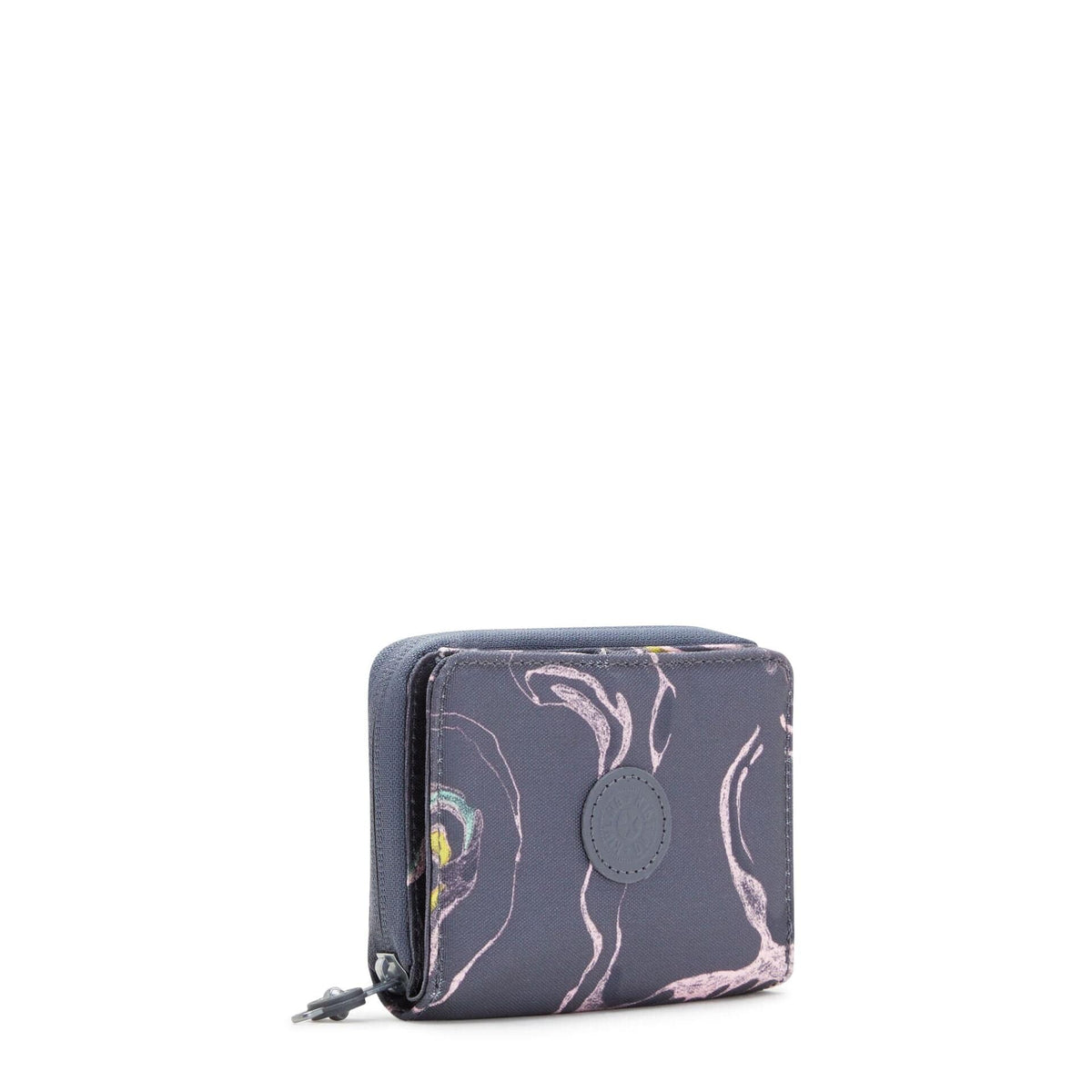 KIPLING-Money Love-Medium wallet-Soft Marble-I6791-TV7