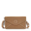 KIPLING-NEW LELIO-Small Crossbody (With removable shoulderstrap-Soft Almond-I6809-R13
