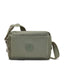 KIPLING-Abanu M-Medium crossbody-Dark Seaweed-I6847-X98