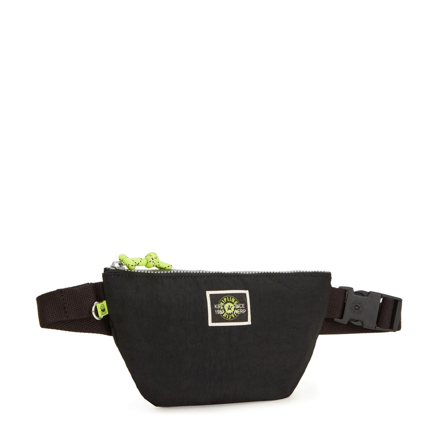 KIPLING-Gizi-Waistpack-Valley Black C-I6872-74M