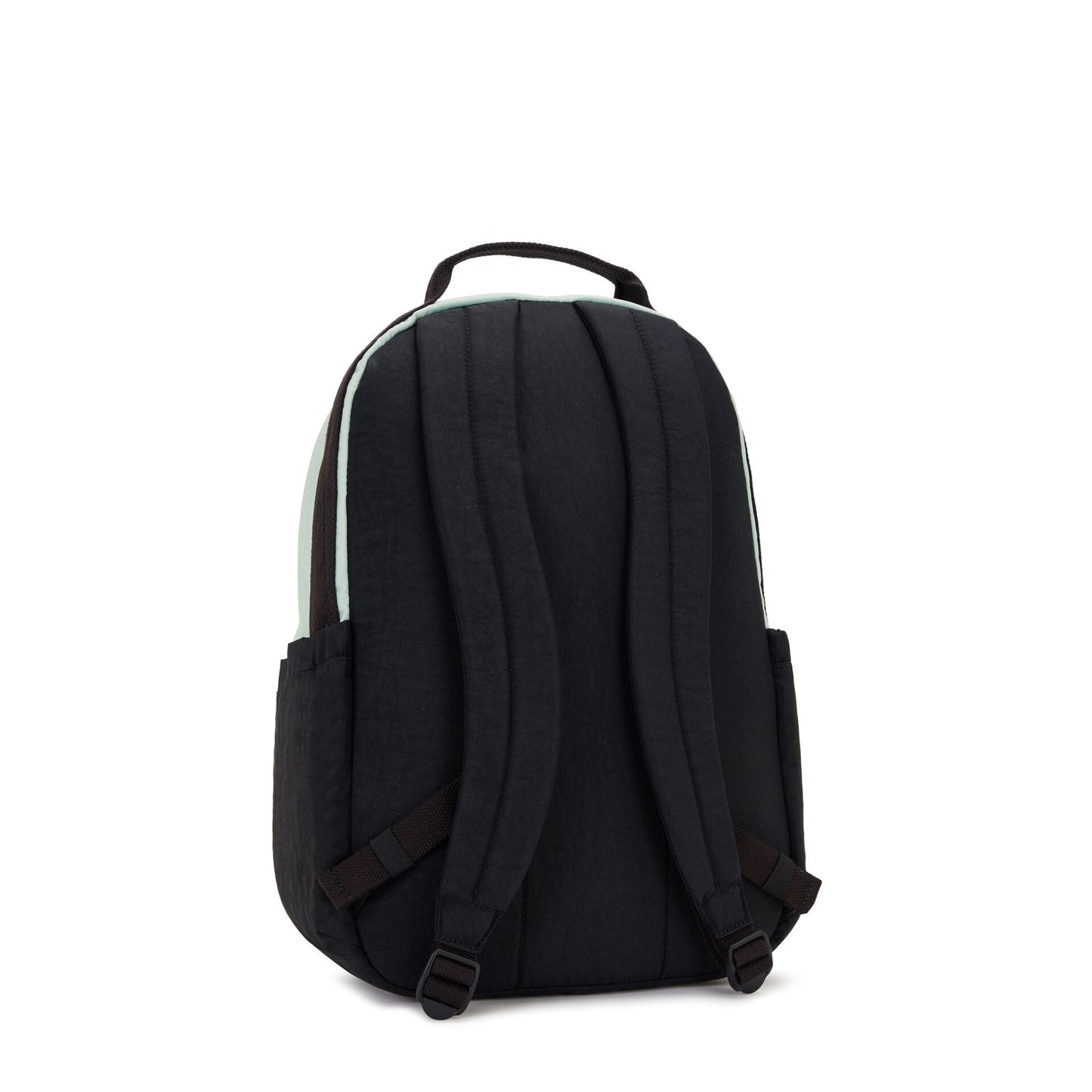 KIPLING Large backpack Unisex Airy Green Bl Xavi