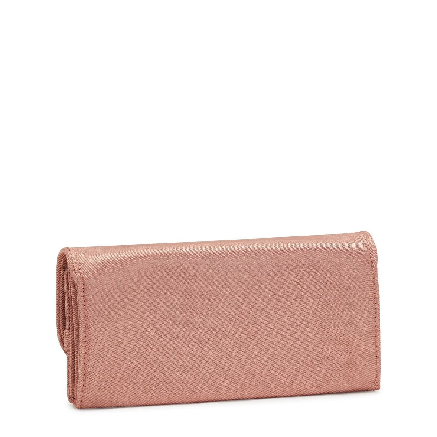 KIPLING-MONEY LAND-Large Wallet-DT Warm Rose-I7015-Z03