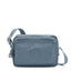 KIPLING-Abanu M-Medium crossbody-Brush Blue-I7076-V35