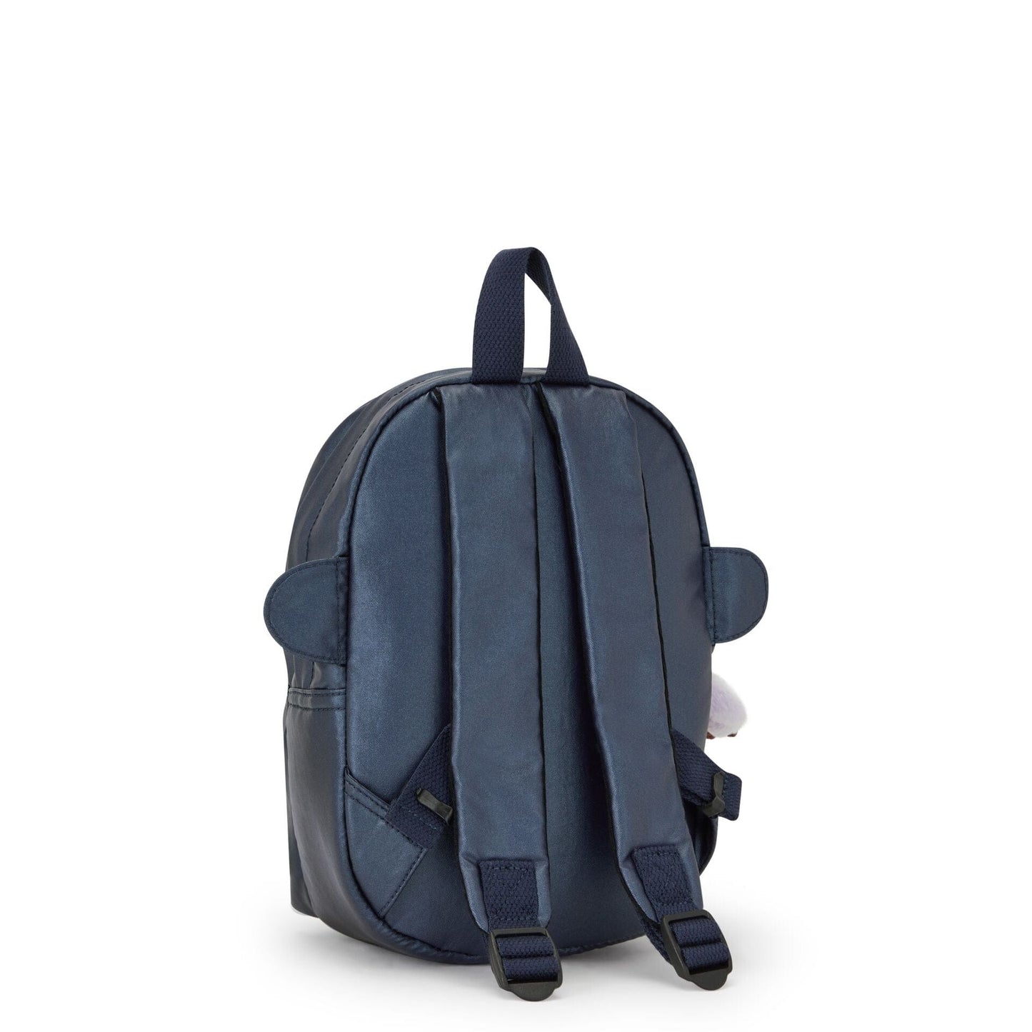 Kipling-Faster-Kids' Backpack-Admiral Bl Metallic-I7097-7Sp