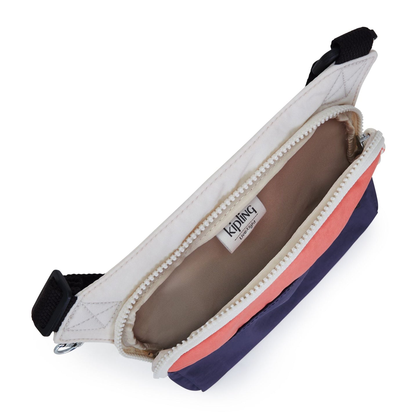 KIPLING Small crossbody Unisex Ultimate Nav Bl Almiro