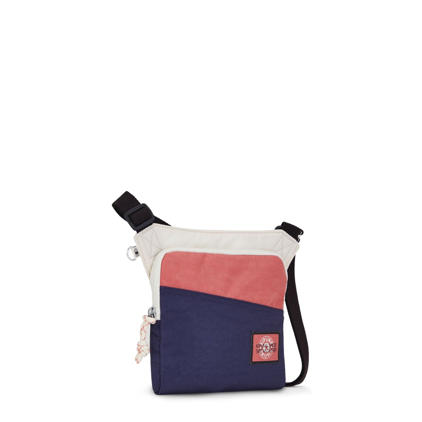 KIPLING Small crossbody Unisex Ultimate Nav Bl Almiro