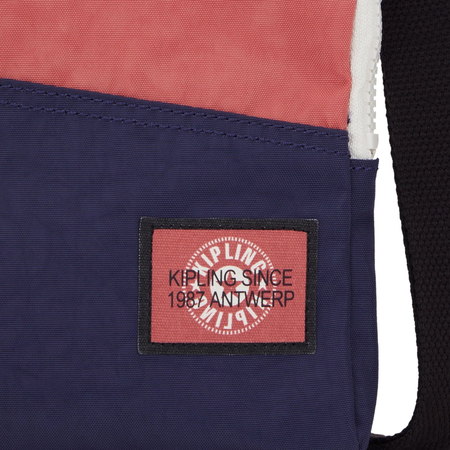 KIPLING Small crossbody Unisex Ultimate Nav Bl Almiro