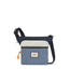 KIPLING-ALMIRO-Small crossbody-Valley Grey Bl-I7148-Q98