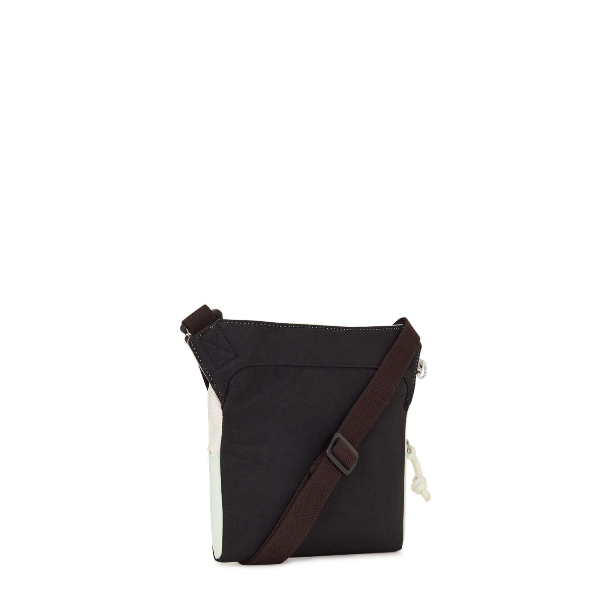 KIPLING Small crossbody Unisex Airy Green Bl Almiro