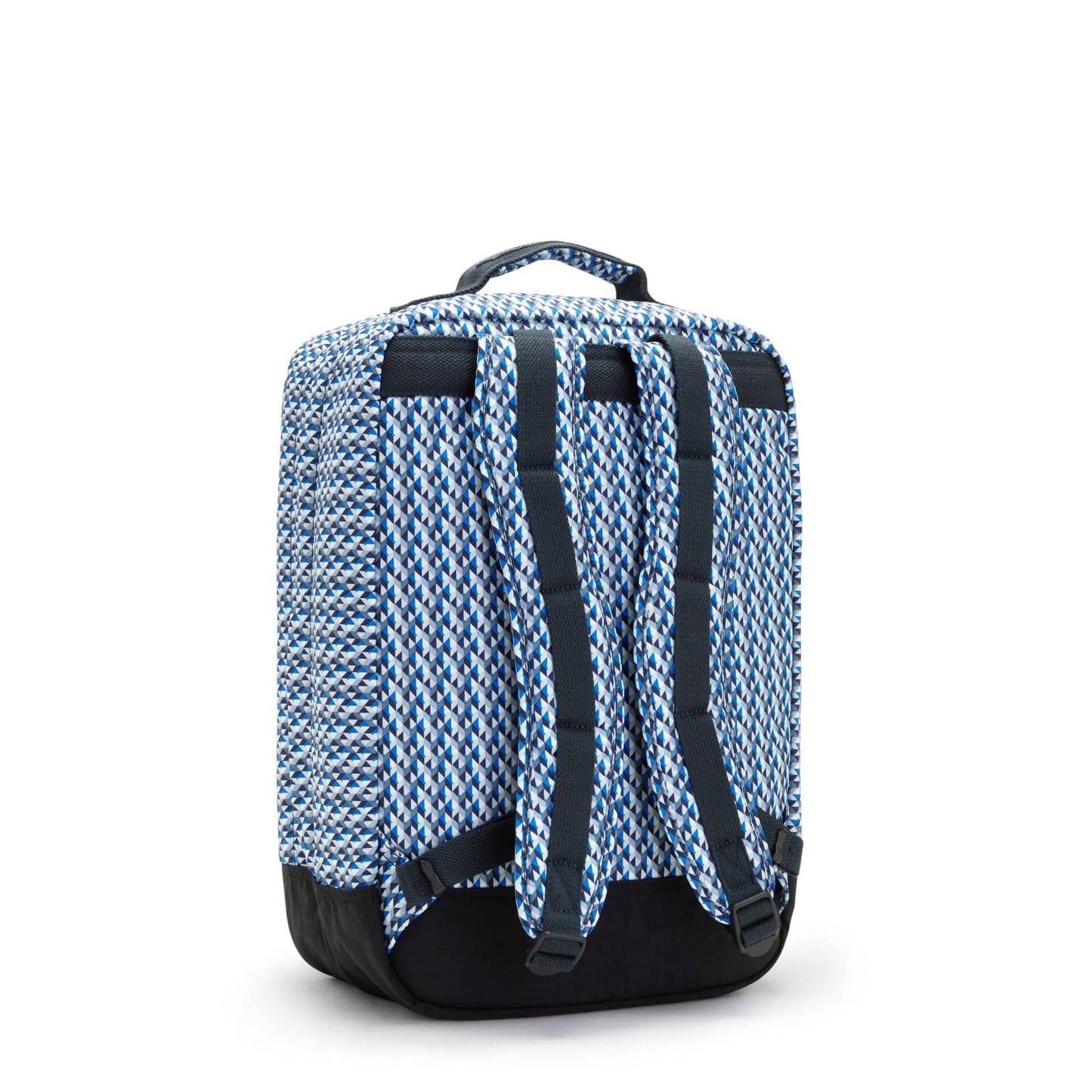 KIPLING-Scotty-large backpack-Boy Geo-I7151-M68