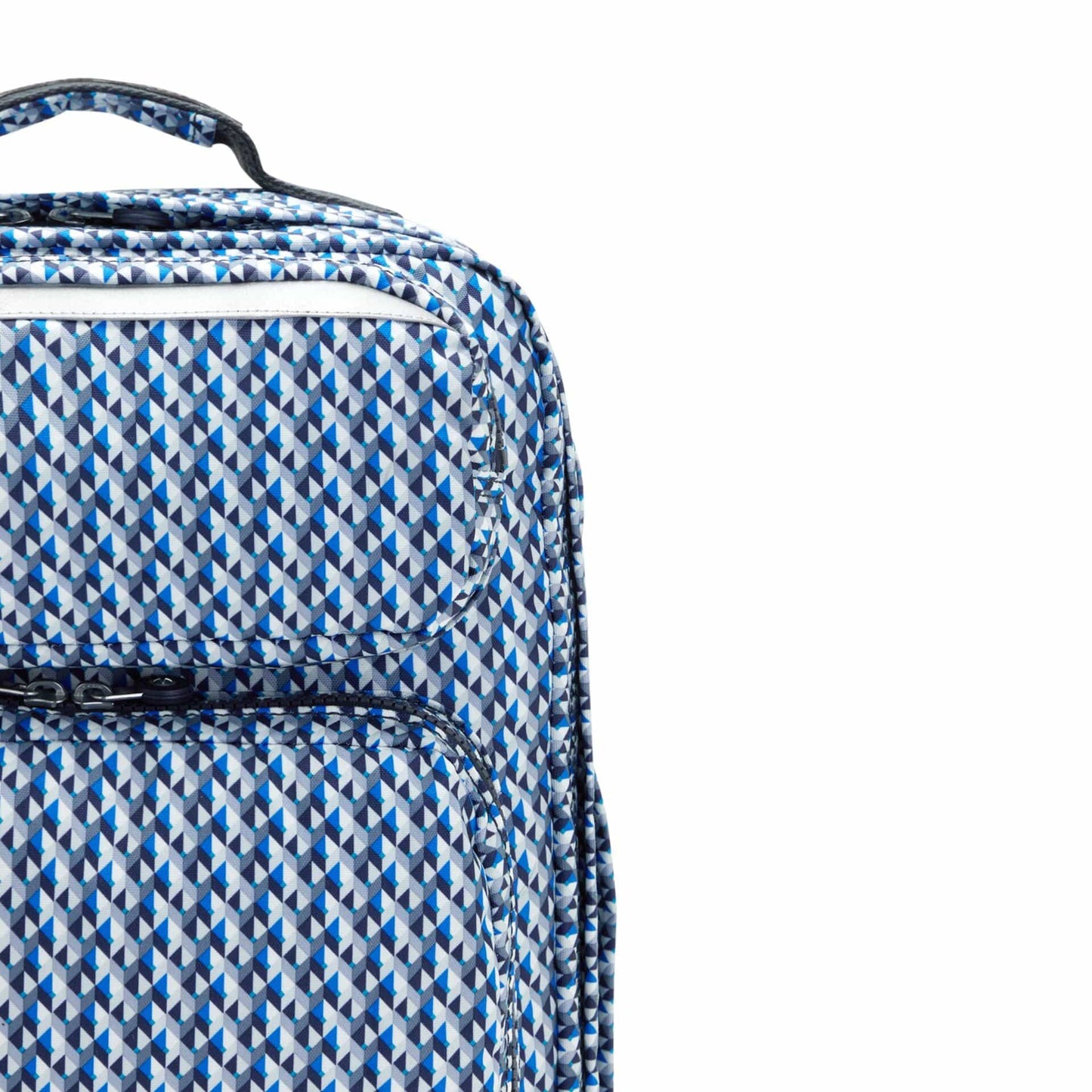 KIPLING-Scotty-large backpack-Boy Geo-I7151-M68
