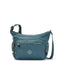 KIPLING-Gabbie S-Small crossbody-Nocturnal Gr JQ-I7171-W04