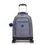 Kipling-New Zea-Large Wheeled Backpack (With Laptop Protection)-Almost Jersey Combo-I7267-1Gb