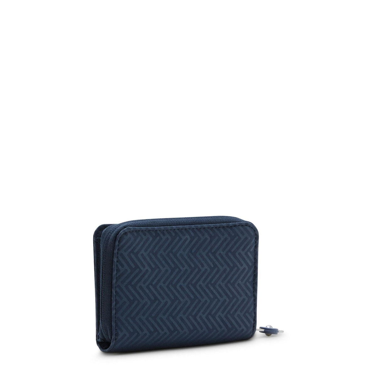 KIPLING-Money Love-Medium Wallet-Endless Bl Emb-I7276-Y36