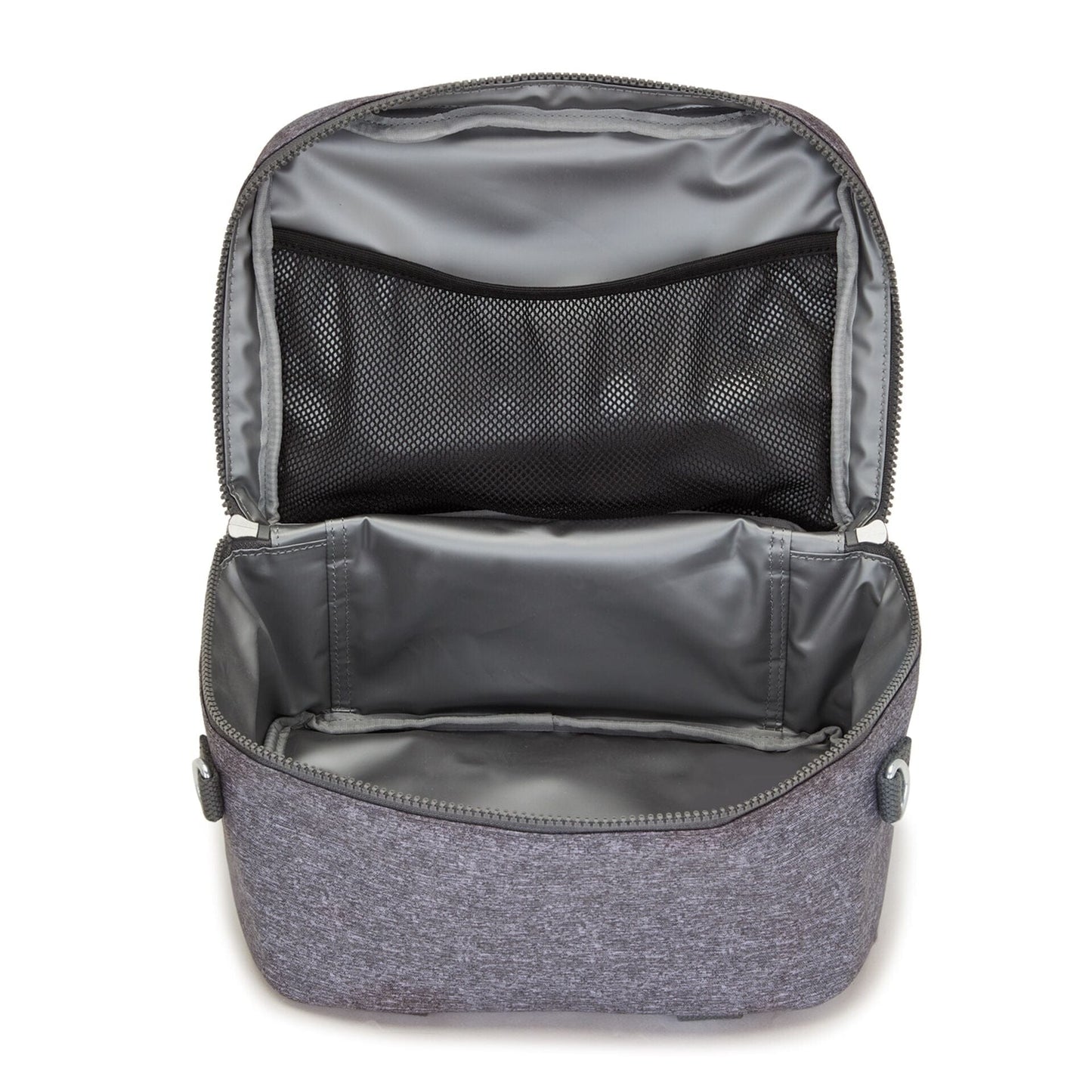 Kipling Miyo Almost Jersey Combo Large Lunch Bag with Trolley Sleeve C2I7363-1GB