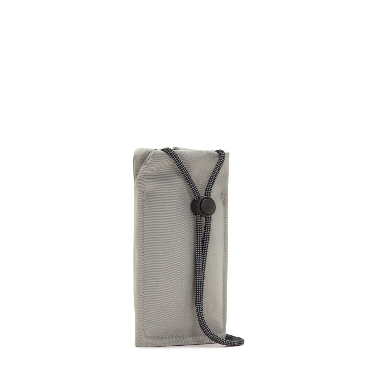 KIPLING-Willis-Phone bag-Almost Grey-I7377-T85