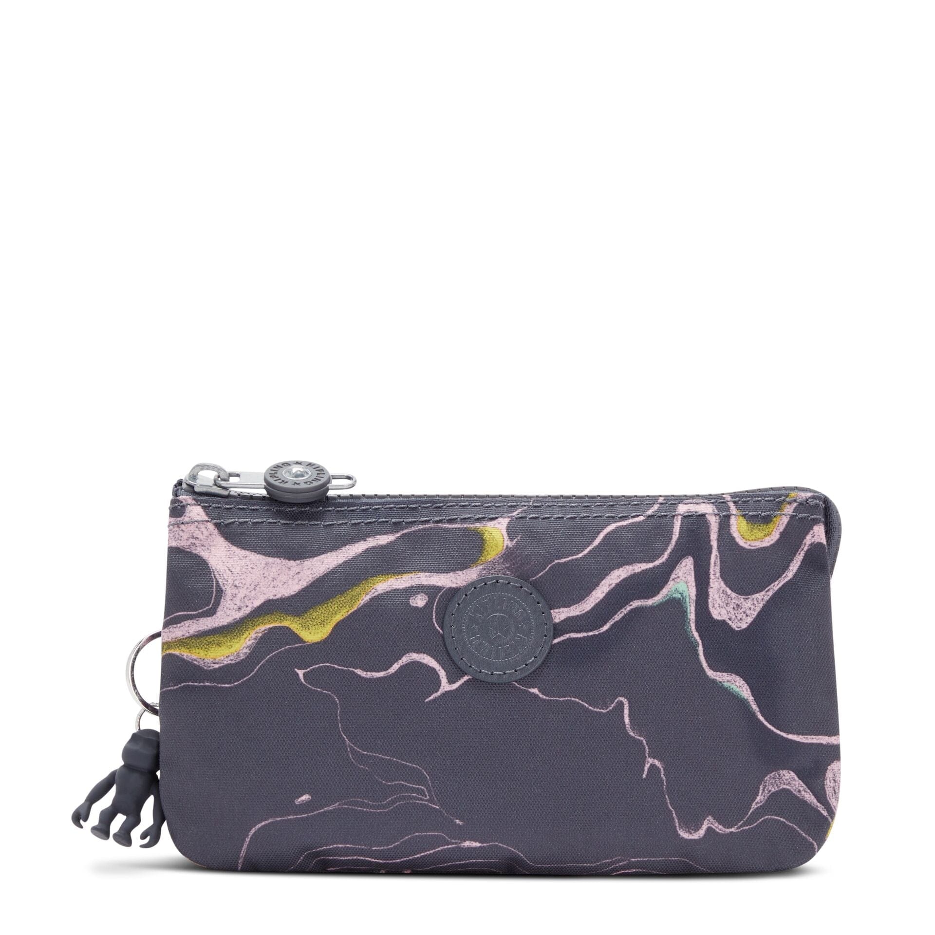 KIPLING-Creativity L-Large purse-Soft Marble-I7410-TV7