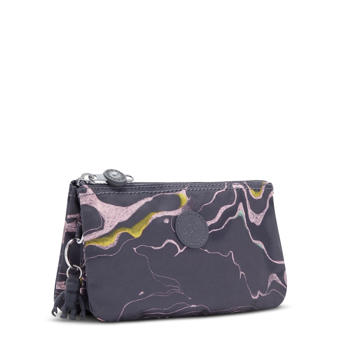 KIPLING-Creativity L-Large purse-Soft Marble-I7410-TV7