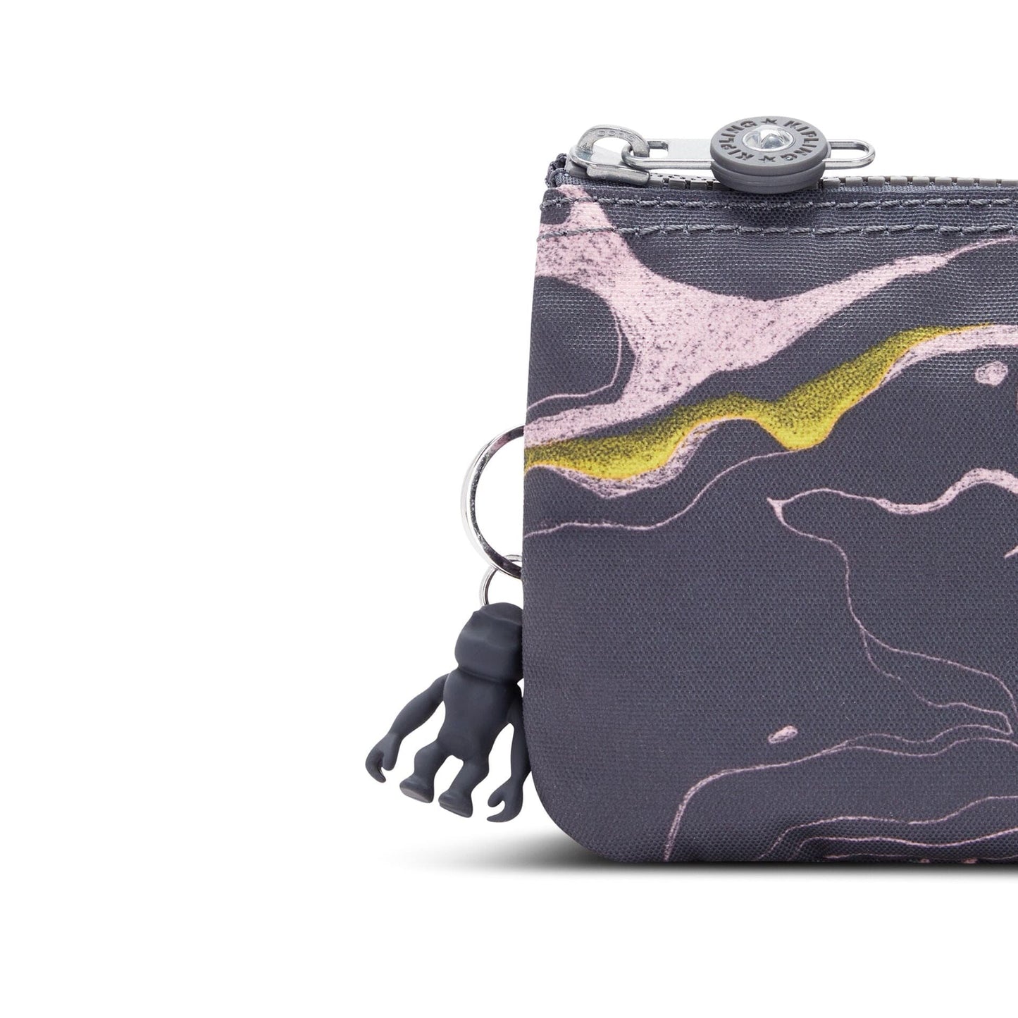KIPLING-Creativity L-Large purse-Soft Marble-I7410-TV7