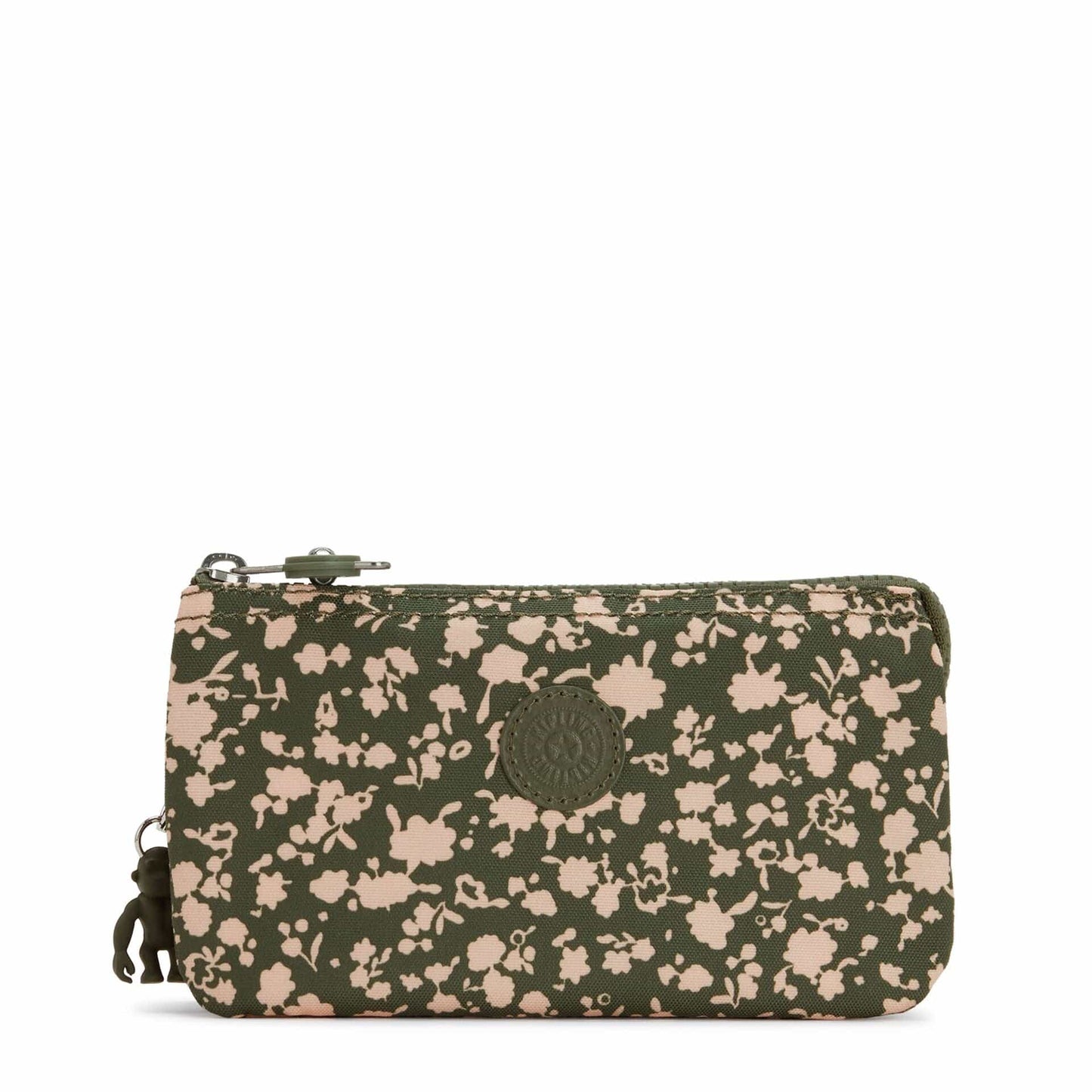 KIPLING-Creativity L-Large purse-Fresh Floral-I7410-Z80