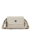Kipling-Danita-Small Crossbody-Signature Beige-I7422-R63