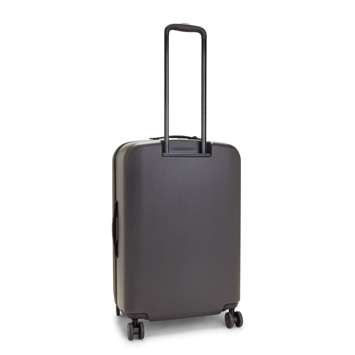 KIPLING-Curiosity M-Medium wheeled luggage-Marble Grey-I7434-Z15