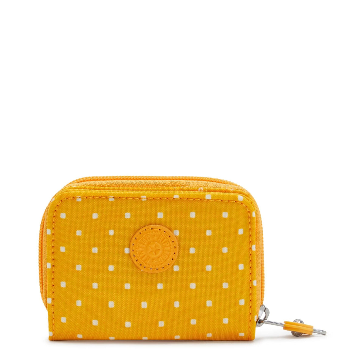 KIPLING-TOPS-Small wallet-Soft Dot Yellow-I7436-M67