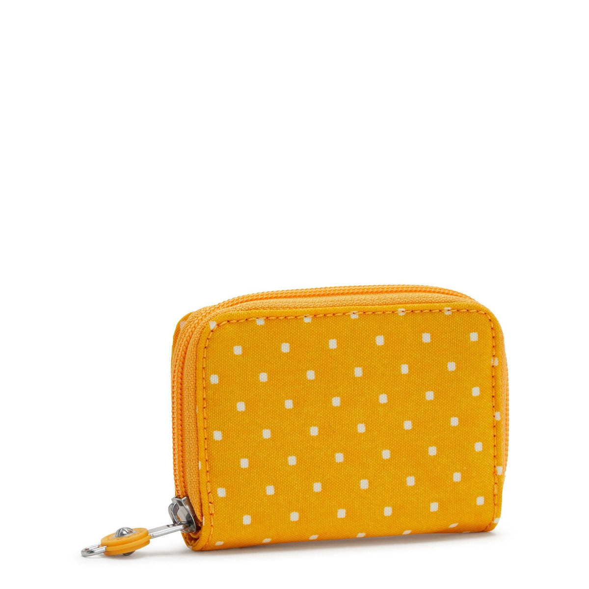 KIPLING-TOPS-Small wallet-Soft Dot Yellow-I7436-M67