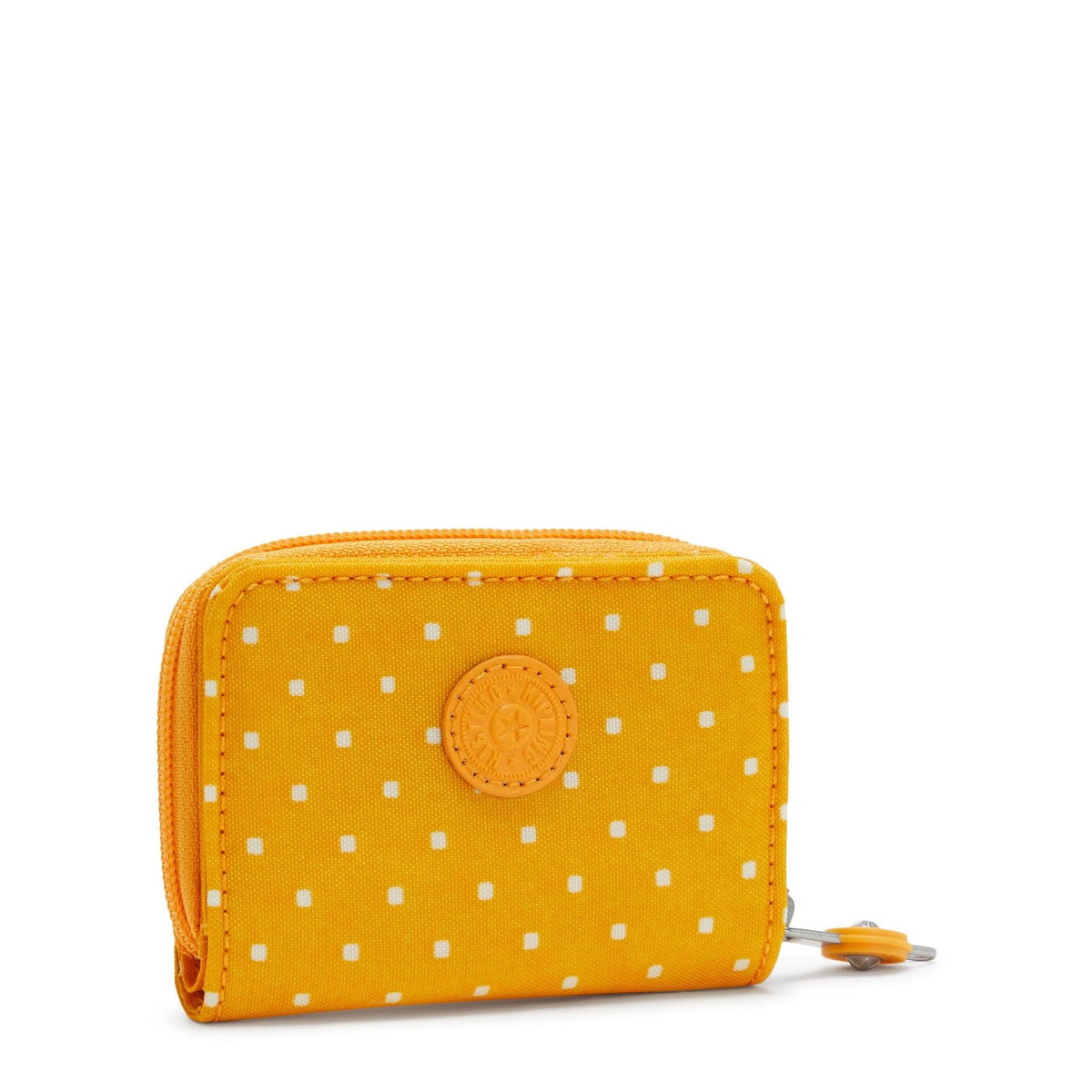 KIPLING-TOPS-Small wallet-Soft Dot Yellow-I7436-M67