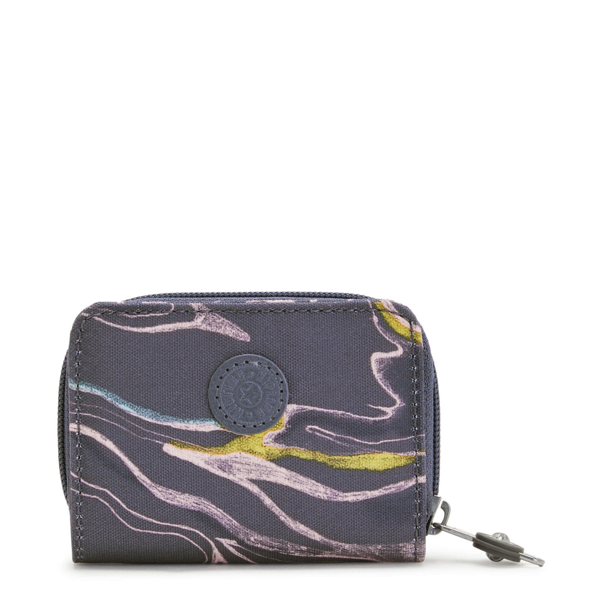 KIPLING-Tops-Small wallet-Soft Marble-I7436-TV7