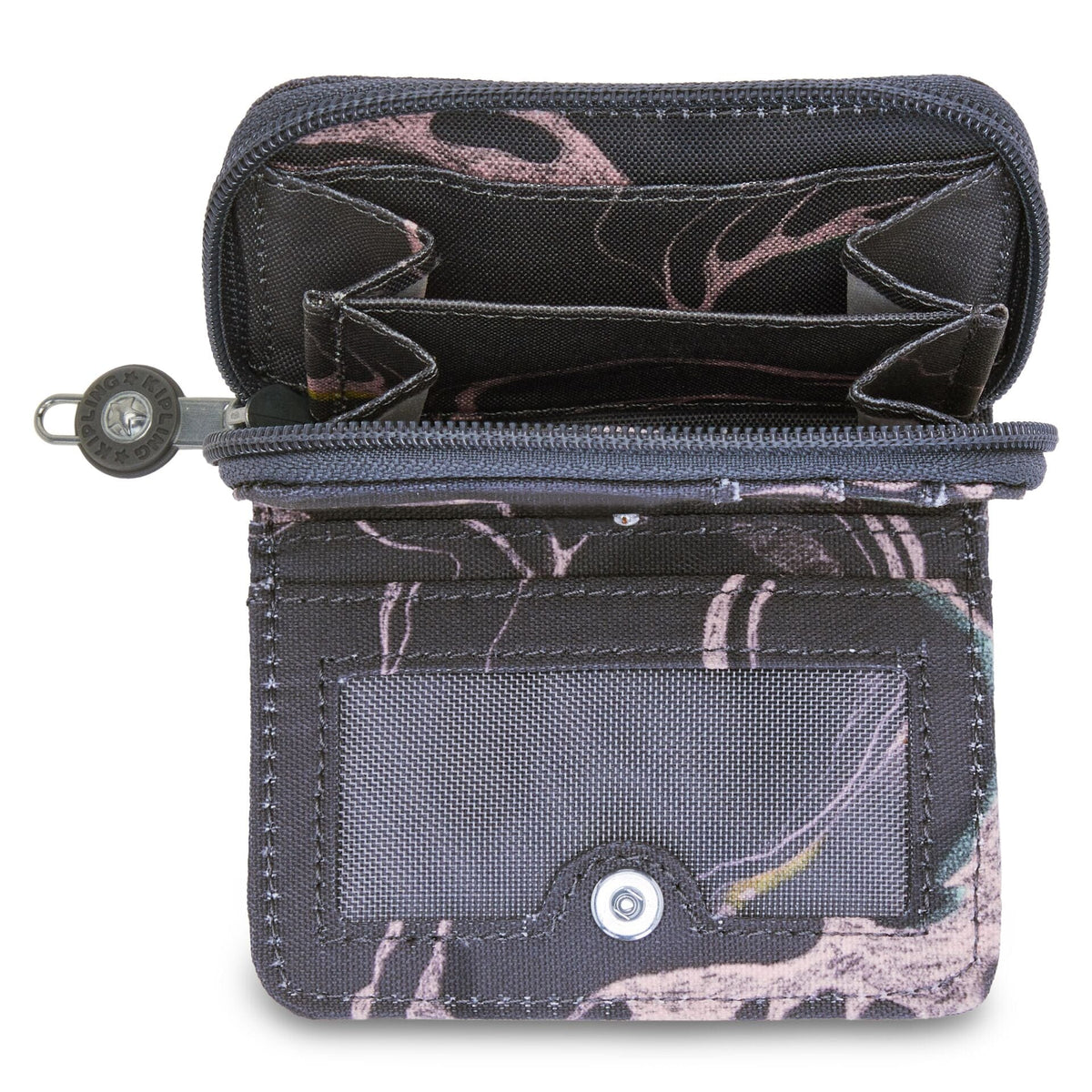 KIPLING-Tops-Small wallet-Soft Marble-I7436-TV7