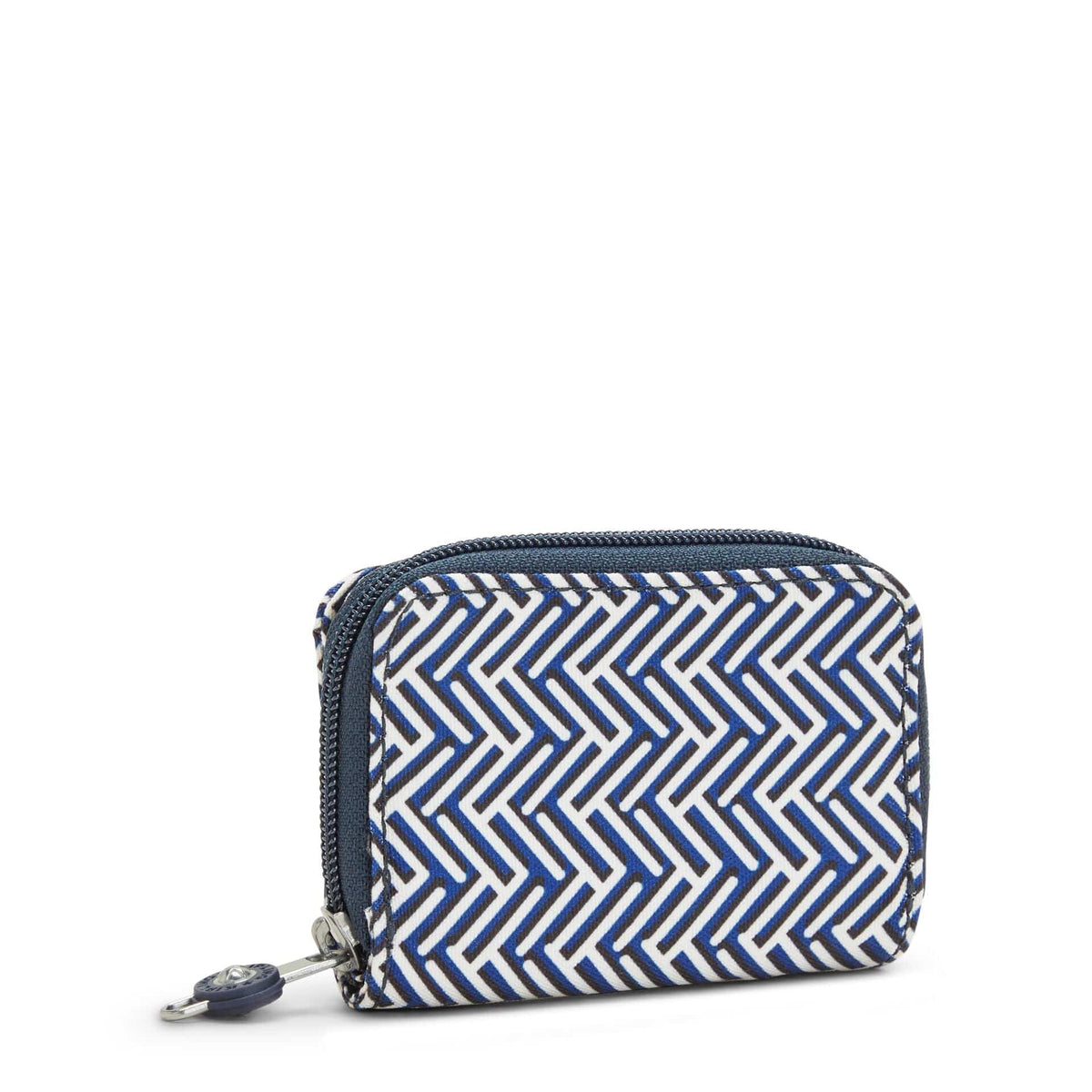 KIPLING-Tops-Small wallet-Urban Chevron-I7436-V44