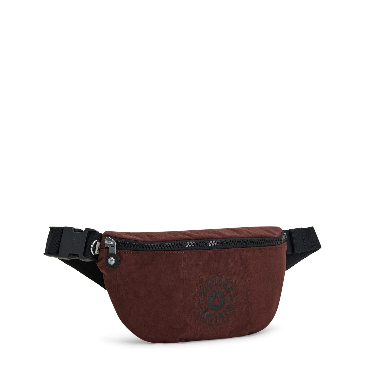 KIPLING-Fresh Lite-Small waistbag-Mahogany C-I7465-PP5