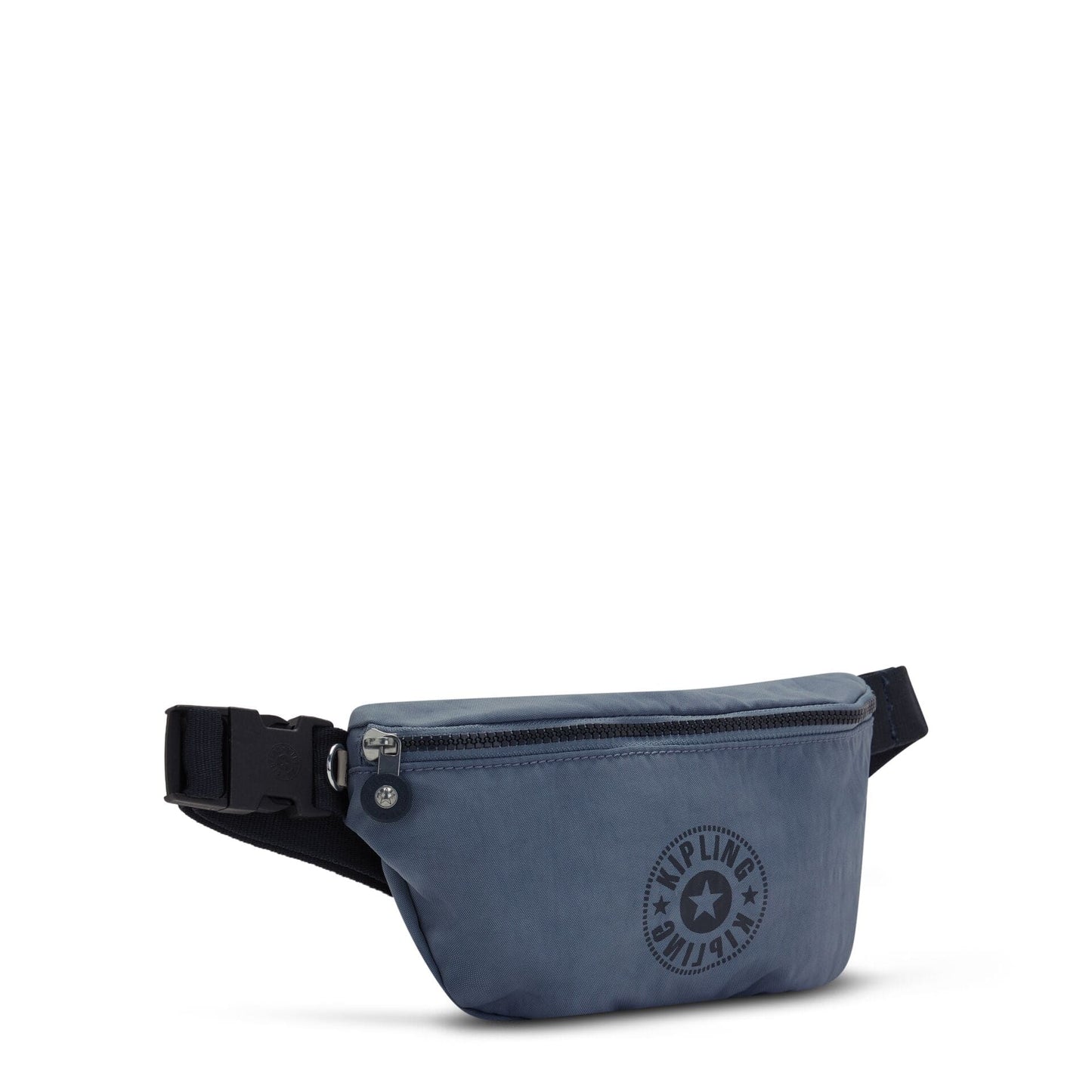 KIPLING-Fresh Lite-Small waistbag-Blazing Grey C-I7465-W51