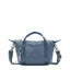 KIPLING-Art Compact-Small crossbody (with removable shoulderstrap)-Brush Blue ST-I7492-TZ5