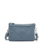 KIPLING-Riri-Small crossbody (with removable strap)-Brush Blue-I7590-V35