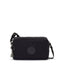 KIPLING-Milda-Small crossbody-Rich Black-I7669-53F