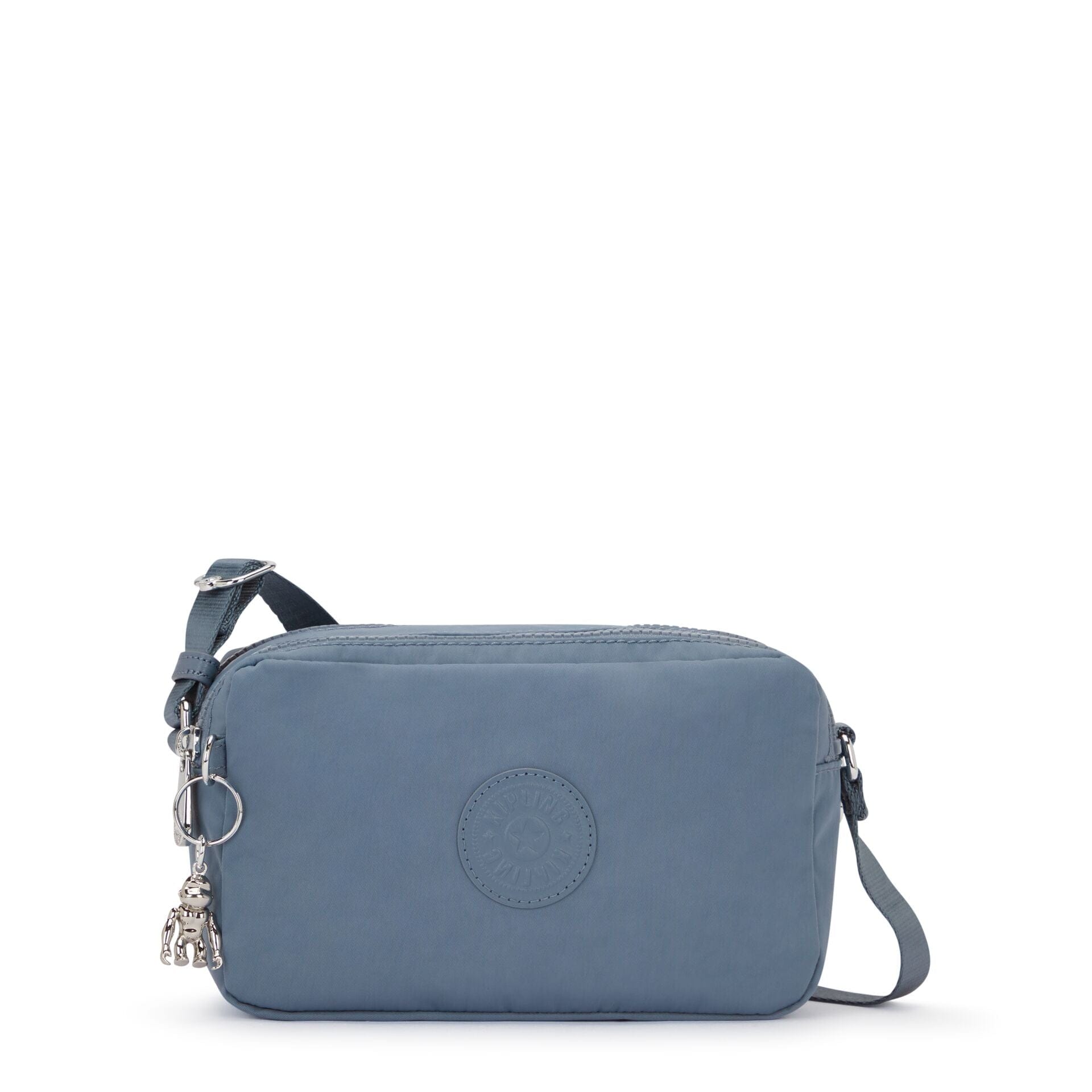 KIPLING-Milda-Small crossbody-Brush Blue ST-I7669-TZ5