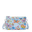 KIPLING-Riri-Small crossbody (with removable strap)-Wild Flowers-I7780-X91