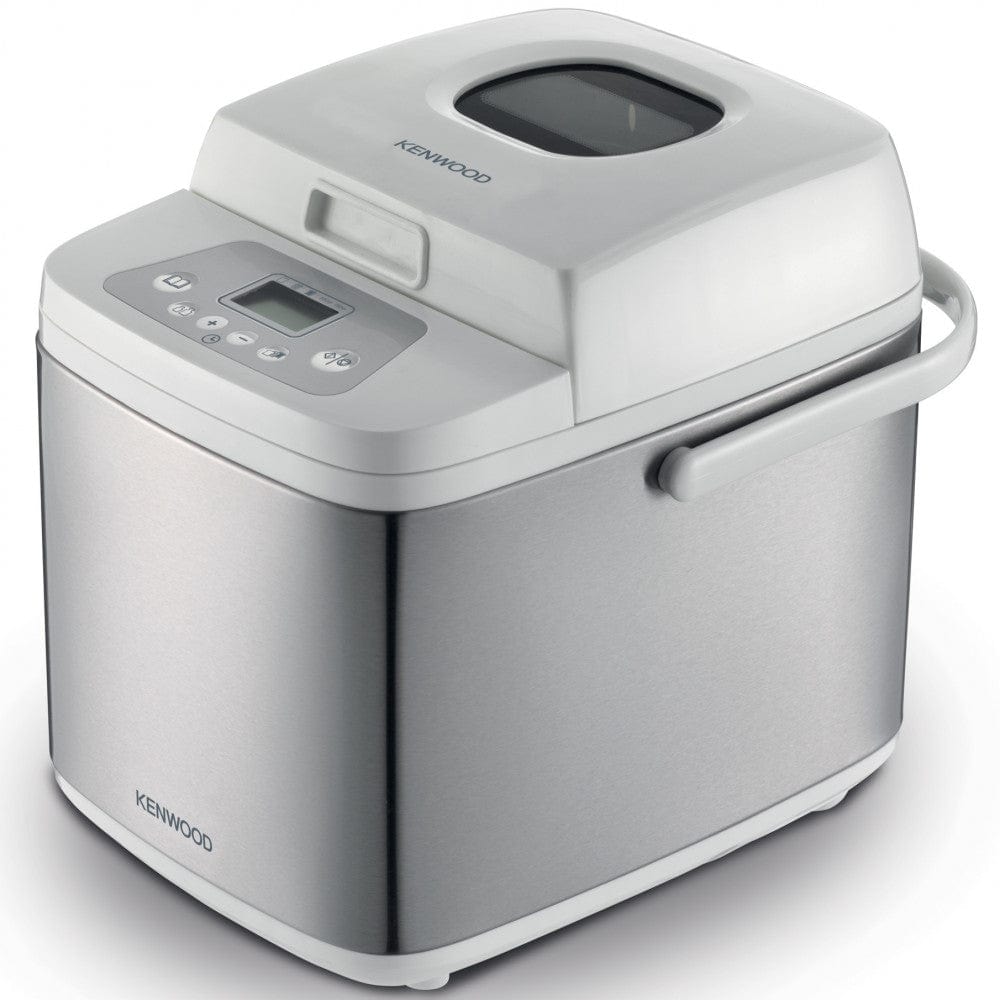 Kenwood Bread Maker White/Silver BMM13.000WH