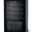 Kenwood 24 Bottles Beverage Cooler Black BCM24.000BK