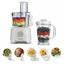 Kenwood 800w Multi-Functional Food Processor White FDP303WH