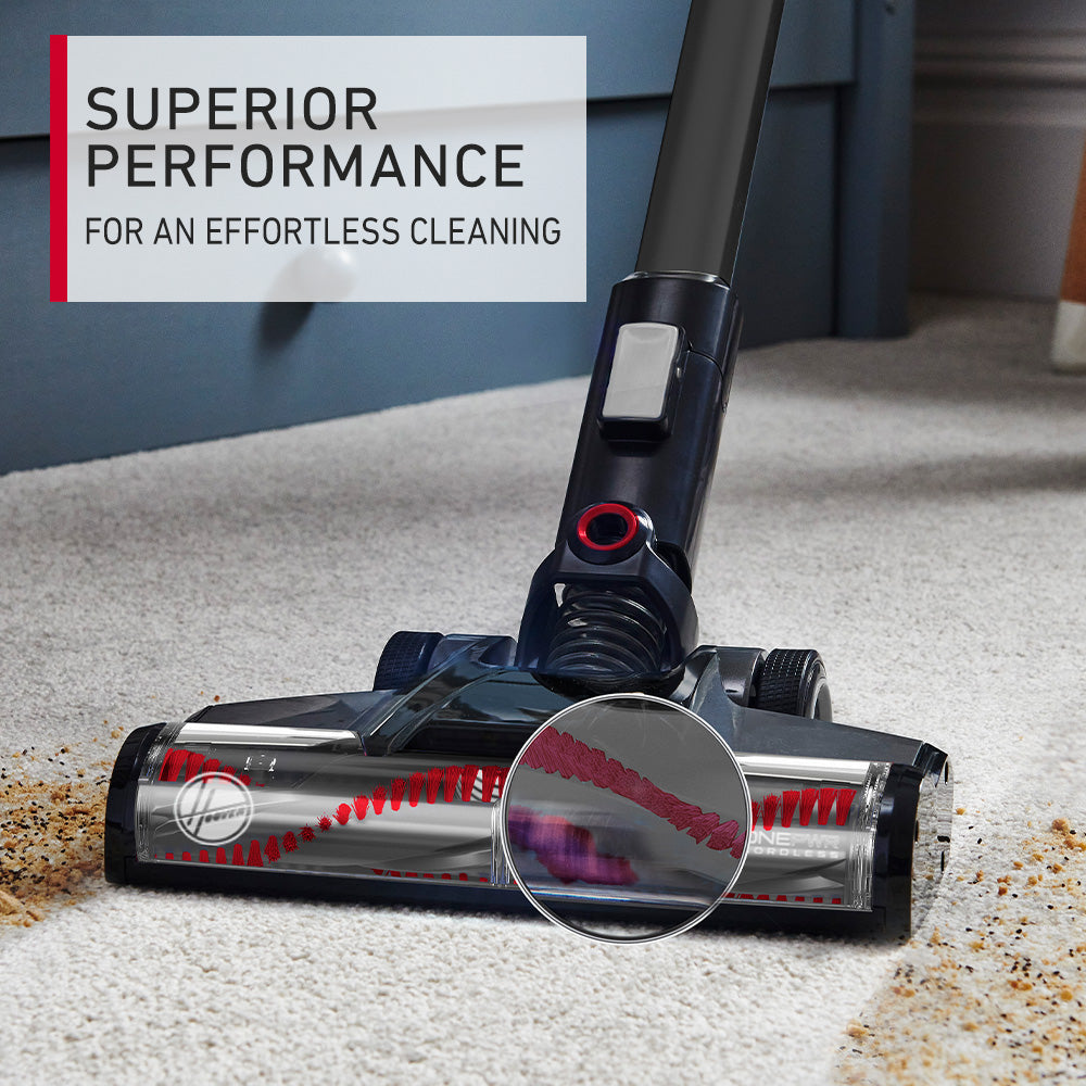 Hoover ONEPWR Emerge Plus Cordless Vacuum Cleaner