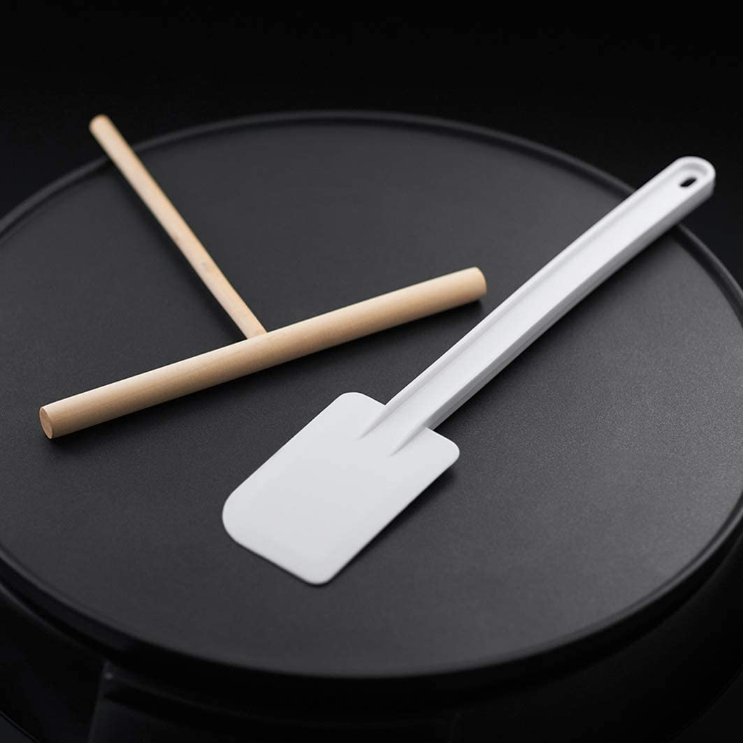Russell Hobbs 20920 Fiesta Crepe And Pancake Maker