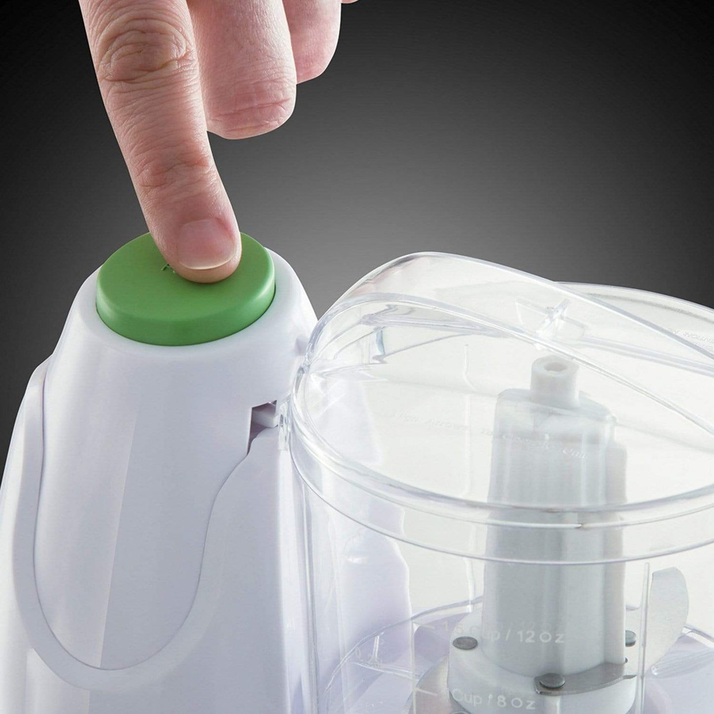 RUSSELL HOBBS FOOD COLLECTION MINI CHOPPER - 22220