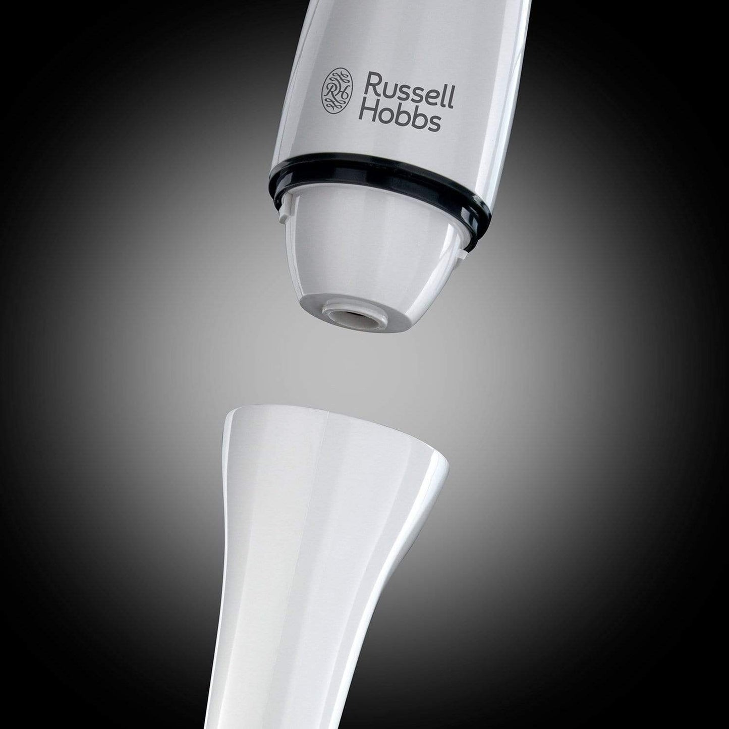 RUSSELL HOBBS FOOD COLLECTION HAND BLENDER - 22241