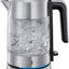Russell Hobbs Mini Compact Home Glass Kettle 0.8 Litres 2600W - 24191