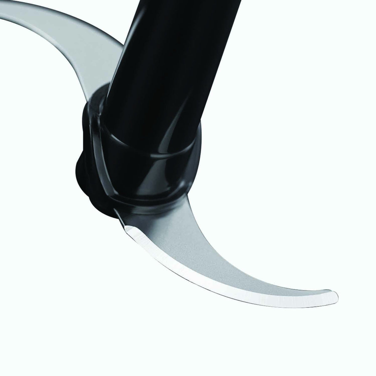 Russell Hobbs Desire Matte Black 2 Speed 3 In 1 Hand Blender, 500W- 24702