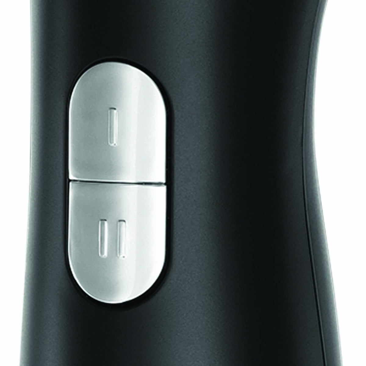 Russell Hobbs Desire Matte Black 2 Speed 3 In 1 Hand Blender, 500W- 24702